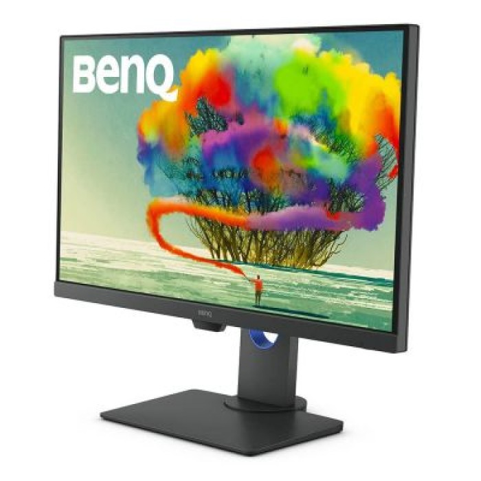 BENQ PD2705U 27 . UHD 99  SRGB HDMI. DP USB C