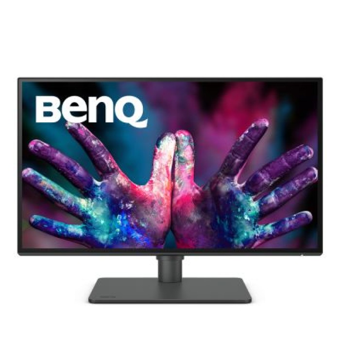 BENQ PD2506Q 25  IPS. 2560X1440 USB-C 65W HDMI. DP
