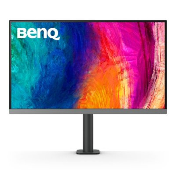 BENQ PD2706UA 27  4K IPS. 16:9 HDMI. DISPLAYPORT. MINI DP. DP