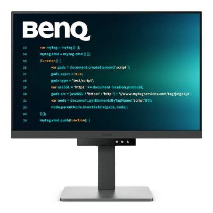 BENQ RD240Q 24.1  IPS. 16:10. 2560X1600