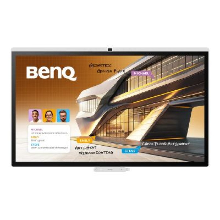 BENQ CP7505 CP7505 EDLA  ANDROID 15  NPU 10 TOPS