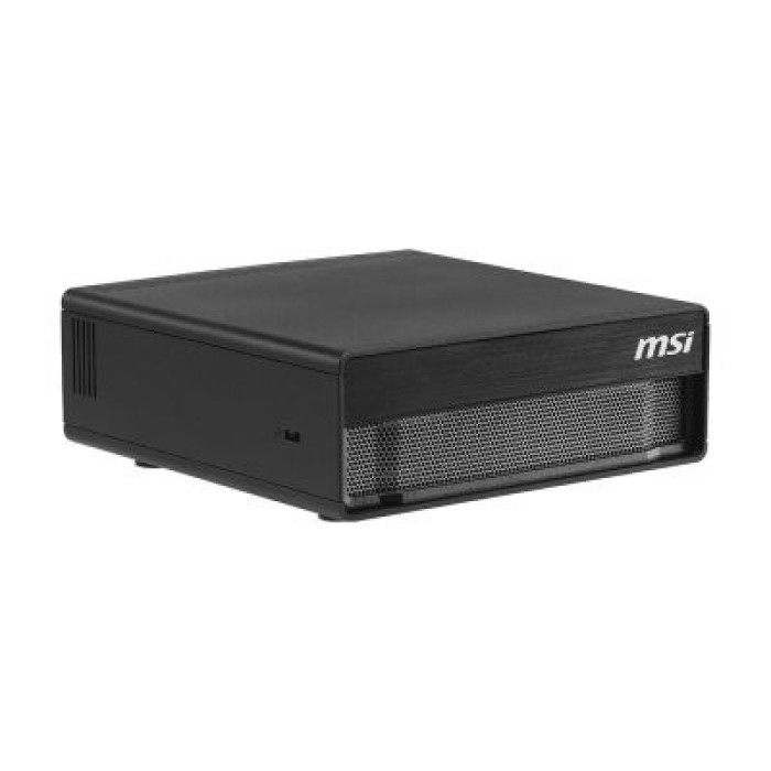 MSI 9S6-C9311-32S AI SUPERCOMPUTER EDGEXPERT 128GB 4TD LINUX DGX OS