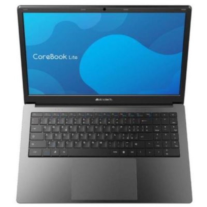 MICROTECH CBL15E/W1 COREBOOK LITE N5030/4GB/128EMMC/15.6/WIN11HOME