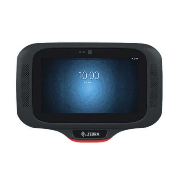 ZEBRA CC600-5-3200LNWW NG CONCIERGE.5'.ANDR OS.32GB.ETH/WIFI.IMAGER