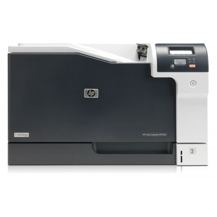 HP INC. CE711A#B19 HP COLOR LASERJET CP5225N A3 20PPM ETH PCL6