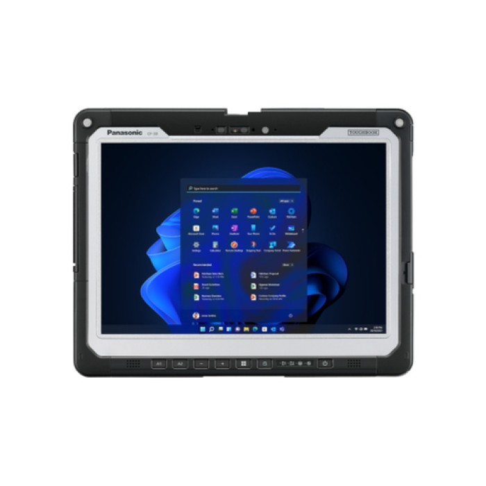 PANASONIC CF-33YAAAXB4 CF-33 I5-1345U/16GB/512GB/12/WIN11PRO