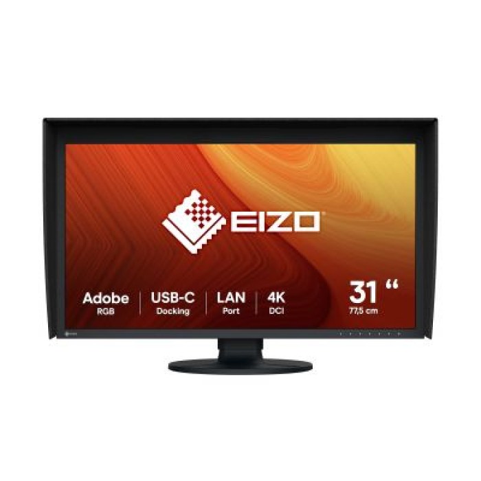 EIZO CG3100X 30.5   17:9. 4K-DCI. 4096x2160. 5Y WARRANTY