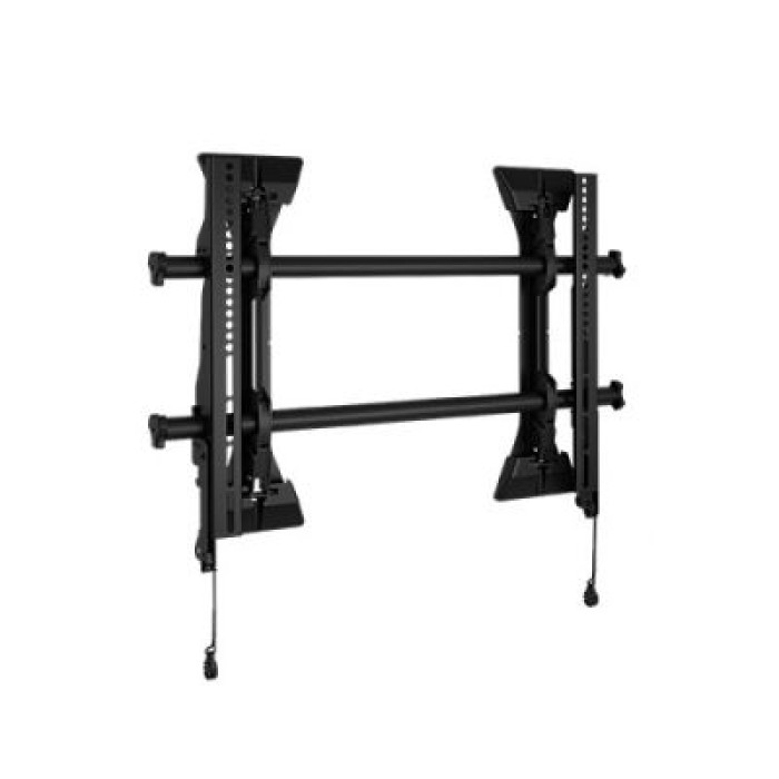 ITB CHMSM1U STAFFA TOP FISSA MICROREG. 55 POLL. 57KG 600X400