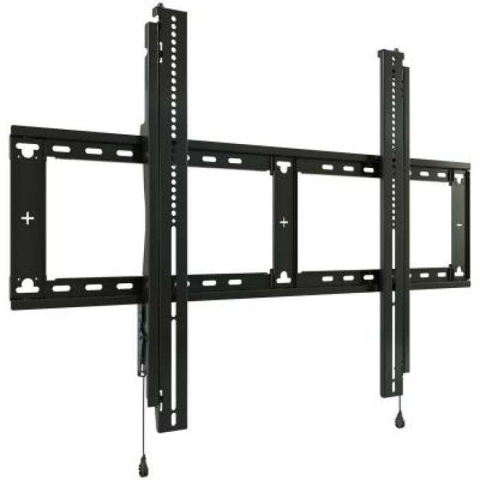 ITB CHRLF3 Staffa Standard fissa vesa 900?400 43-86  90 Kg