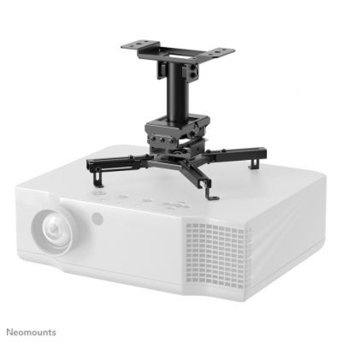 NEWSTAR CL25-530BL1 NEOMOUNTS SUPPORTO DA SOFFITTO PER PROIETTORI