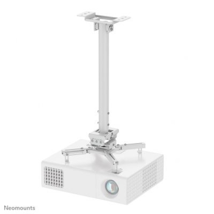 NEWSTAR CL25-540WH1 NEOMOUNTS SUPPORTO DA SOFFITTO PER PROIETTORI