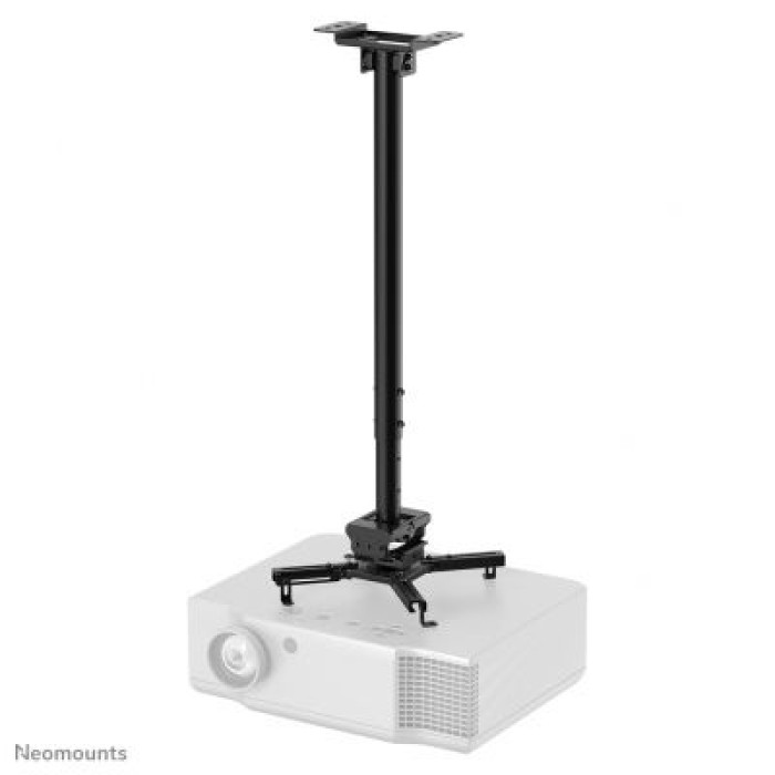 NEWSTAR CL25-550BL1 NEOMOUNTS SUPPORTO DA SOFFITTO PER PROIETTORI