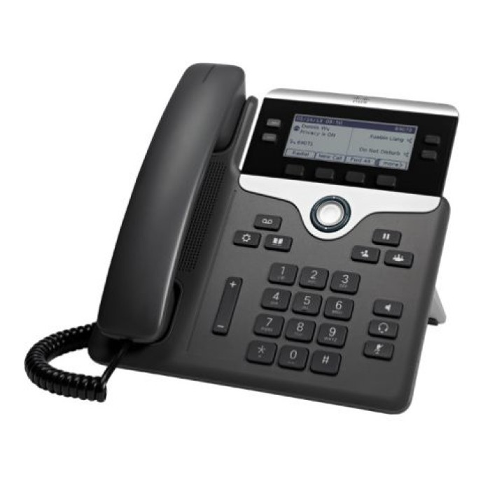 CISCO CP-7841-K9= CISCO UC PHONE 7841