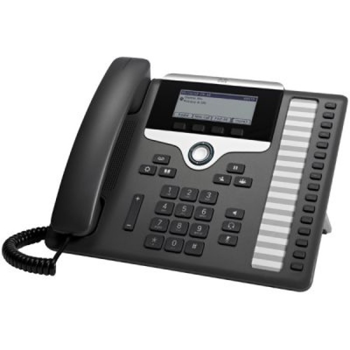 CISCO CP-7861-K9= CISCO UC PHONE 7861