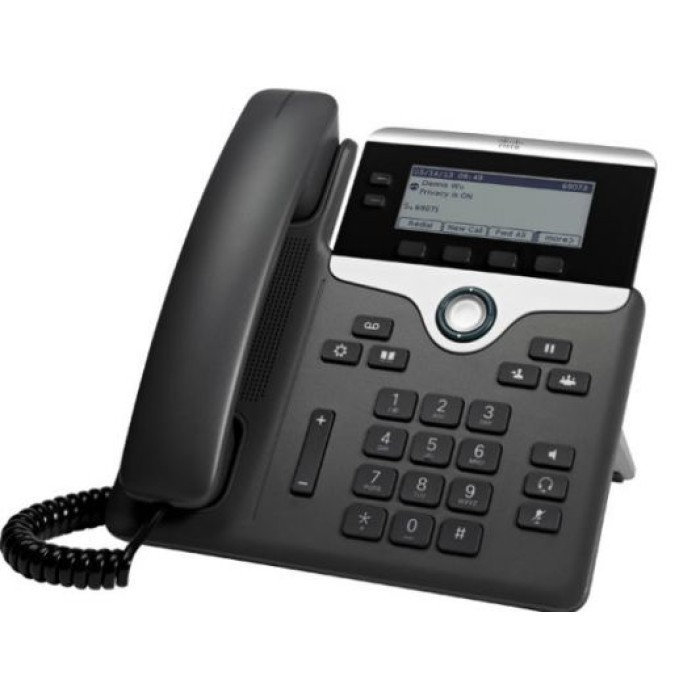 CISCO CP-7811-K9= CISCO UC PHONE 7811