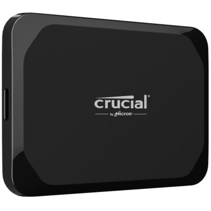 CRUCIAL CT1000X9SSD9 CRUCIAL X9 1TB PORTABLE SSD