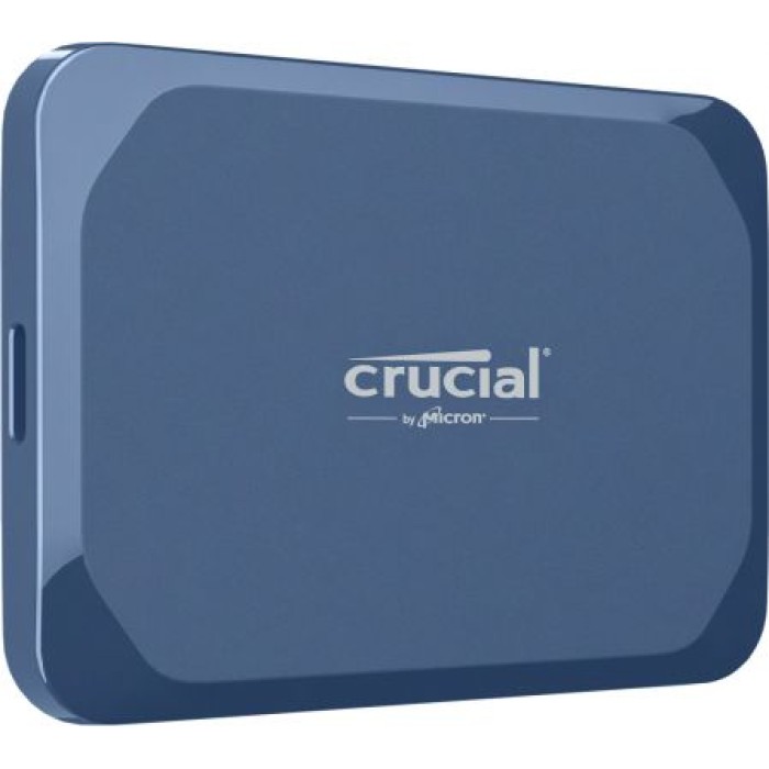 CRUCIAL CT2000X10SSD9 CRUCIAL X10 2TB PORTABLE SSD IP65