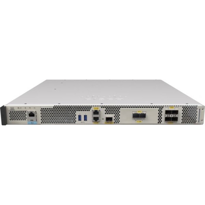 CISCO CW9800M CISCO CATALYST CW9800M WIRELESS CONTROLLER