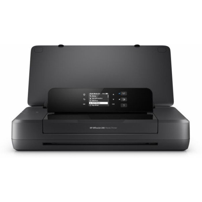 HP INC. CZ993A#BHC HP OJ 200 MOBILE 9/6PPM WIFI USB 1YW