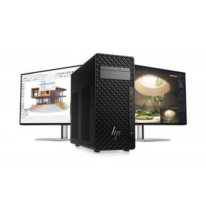 HP INC. A40PJET#ABZ Z2 TWR G1I ULTRA 9 285K 32/1 WIN11P 3YW