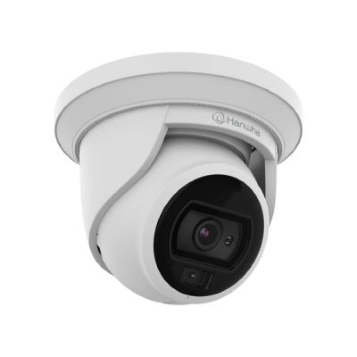 HANWHA TECHWIN ANE-L7012L 4MP LUCE BIANCA FLAYEYE