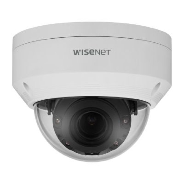 HANWHA TECHWIN ANV-L7082R 4MP IR VANDAL DOME