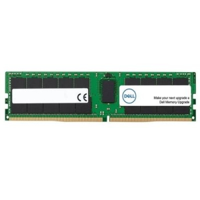 DELL AB566039 DELL MEMORY UPGRADE 64GB 2RX4 DDR4 RDIMM 3200MHZ