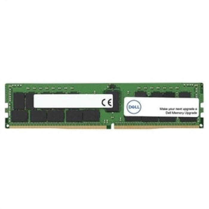 DELL AB614353 DELL MEMORY UPGRADE - 32GB - 2RX8 DDR4 RDIMM 3200