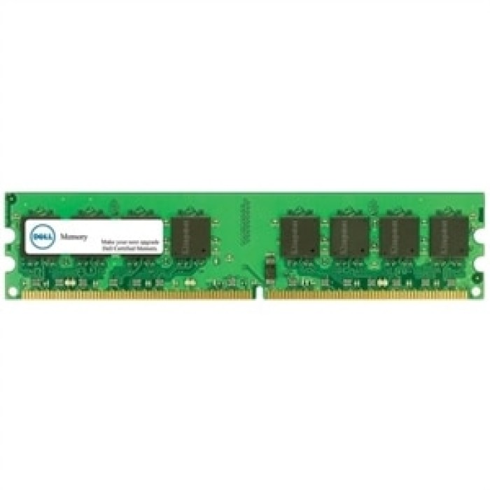 DELL AB663418 DELL MEMORY UPGRADE - 16GB - 1RX8 DDR4 UDIMM 3200