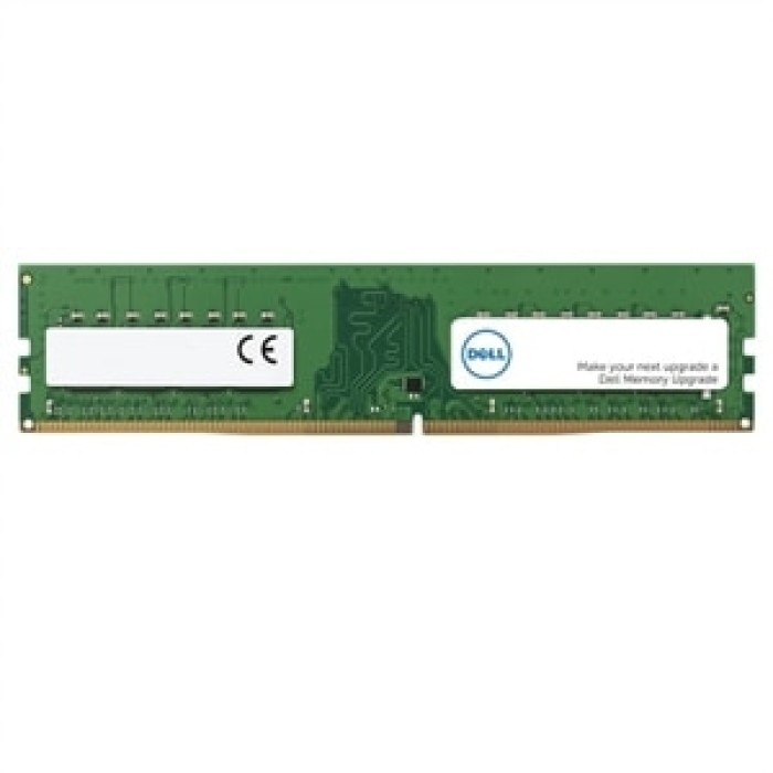 DELL AB371021 DELL MEMORY UPGRADE - 8GB - 1RX16 DDR4 UDIMM