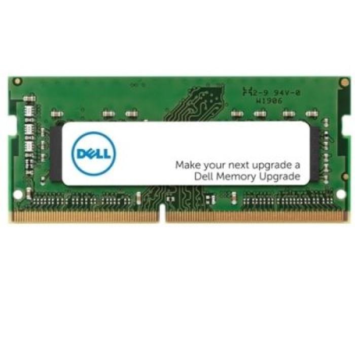 DELL AC774048 DELL MEMORY UPGRADE 16GB 1RX8 DDR5 SODIMM 5600 MHZ