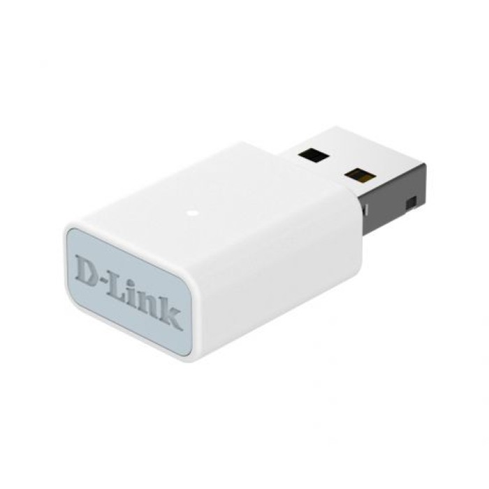 D-LINK AC13U WI-FI 5 AC1300 USB 2.0 DONGLE