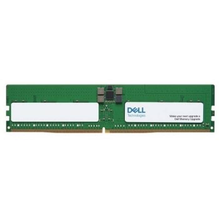 DELL AC239378 DELL MEMORY UPGRADE 32GB 2RX8 DDR5 RDIMM 4800MHZ