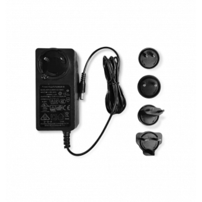 NEWLAND AD60-D-M Multiplug adapter CDN7-C and NLS-MCD95-1C