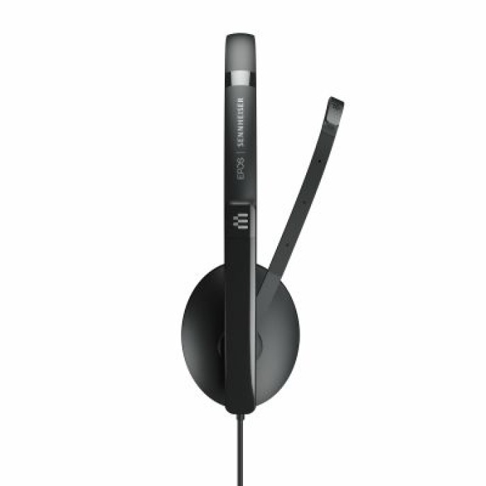 EPOS ADAPT 165T USB-C II ON-EAR. DOUBLE-SIDED USB-C  JACK HEADSET