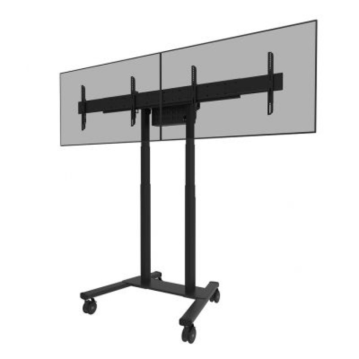 NEWSTAR ADM-875BL2 NEOMOUNTS ADATTATORE PER DOPPIO SCHERMO