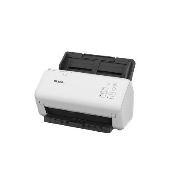 BROTHER ADS4300NRE1 SCANNER DOCUMENTALE - A4 - 40PPM/80IPM