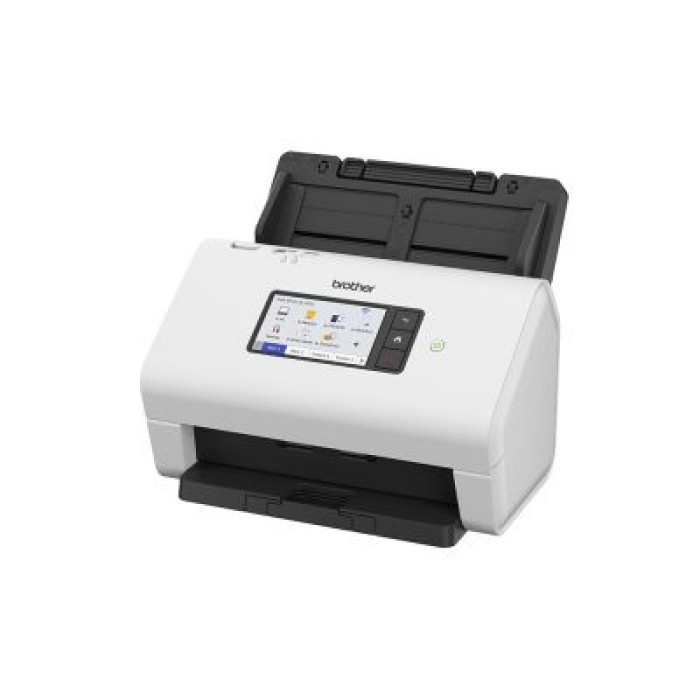 BROTHER ADS4900WRE1 SCANNER DOCUMENTALE - A4 - 60PPM/120IPM