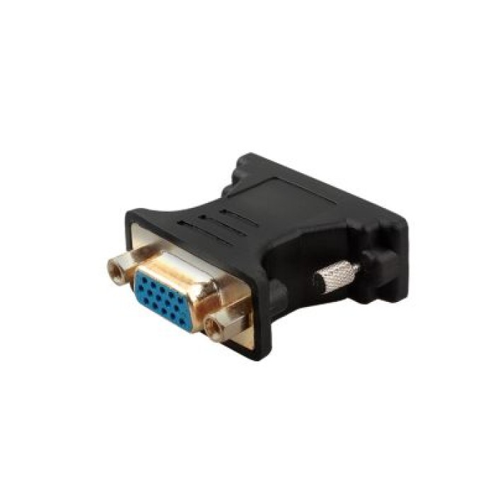 VULTECH ADU93 ADATTATORE VGA TO DVI VULTECH