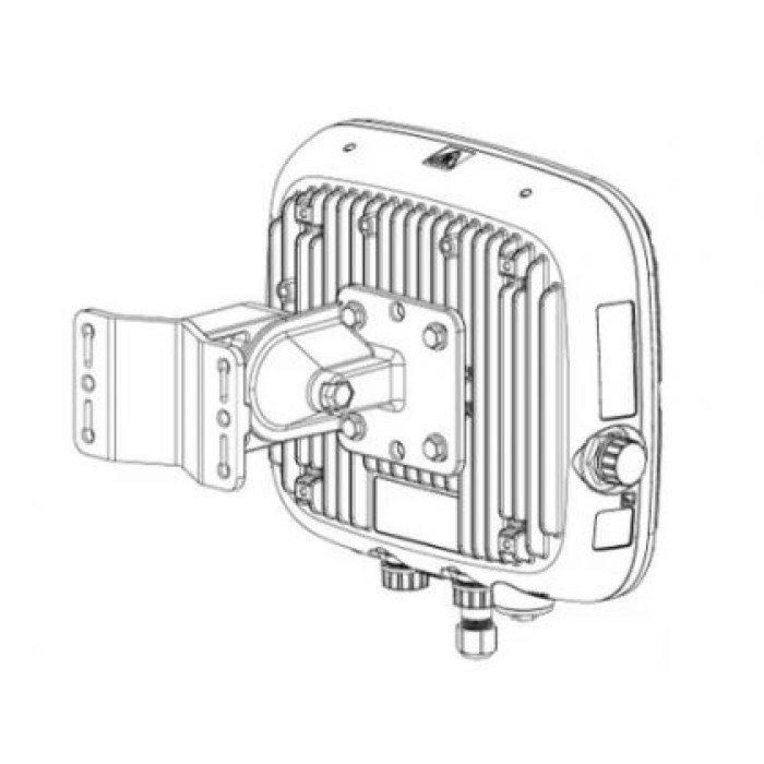 CISCO AIR-MNT-ART1= VERT. POLE/WALL MOUNT KIT FOR CATALYST 9124AX W/ T