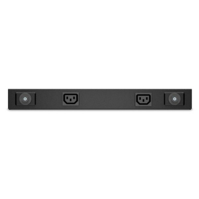 APC AP6020A RACK PDU. BASIC. 0U/1U. 100-240V/16A (13) C13