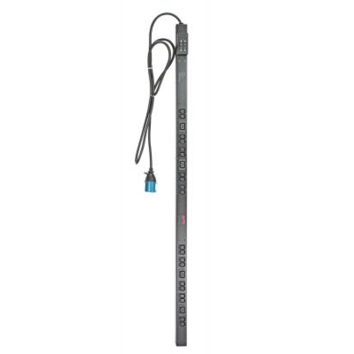 APC AP7553 RACK PDU BASIC ZERO U 32A 230V  20 C13  4 C19