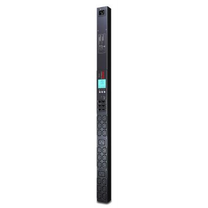 APC AP8858 RACK PDU 2G METERED ZEROU 16A 230V  18 C13  2 C19