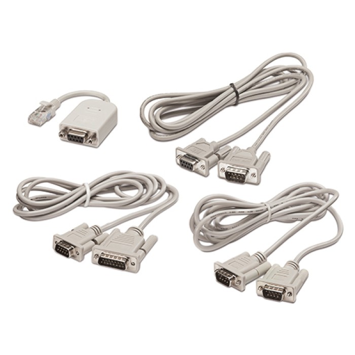 APC AP98275 UPS SIGNALING OFFER FOR IBM AS 400 AND IBMI