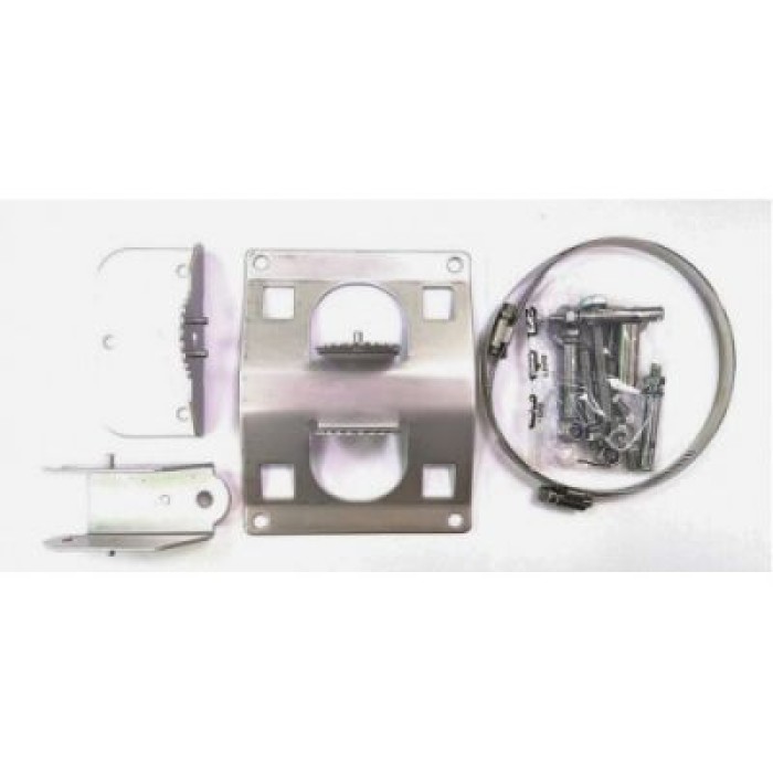 ALCATEL-LUCENT AP-MNT-OUT OUTDOOR MOUNT KIT (POLE/WALL) FOR OMNIACCESS STELL