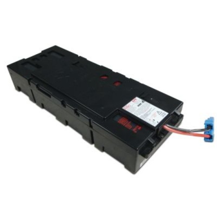 APC APCRBC116 APC REPLACEMENT BATTERY CARTRIDGE  116
