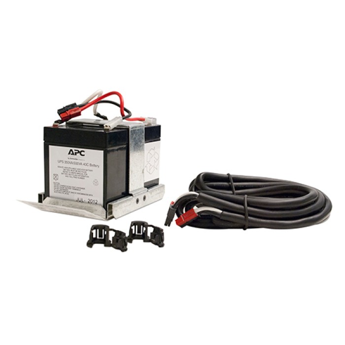 APC APCRBC135 APC REPLACEMENT BATTERY CARTRIDGE #135