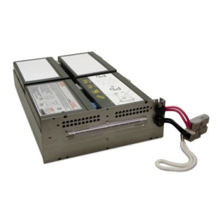 APC APCRBC132 APC REPLACEMENT BATTERY CARTRIDGE  132