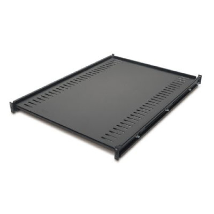 APC AR8122BLK APC FIXED SHELF 250LBS 114KG BLACK