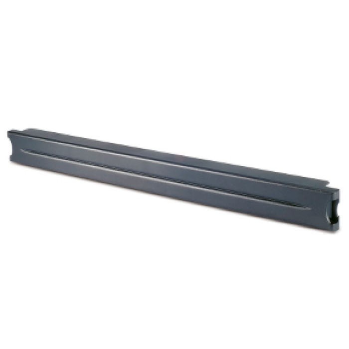 APC AR8136BLK APC 1U 19INC BLACK TOOLLESS BLANK PANEL QTY 10